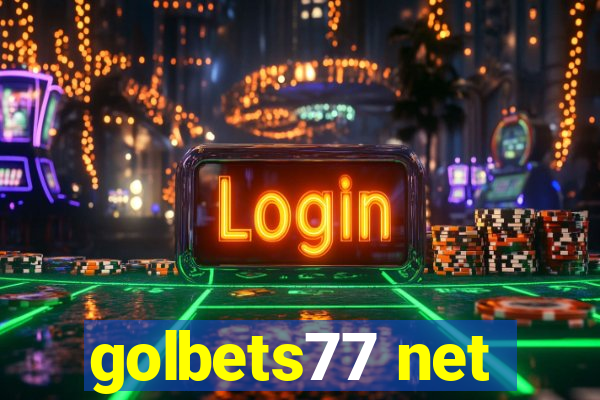 golbets77 net